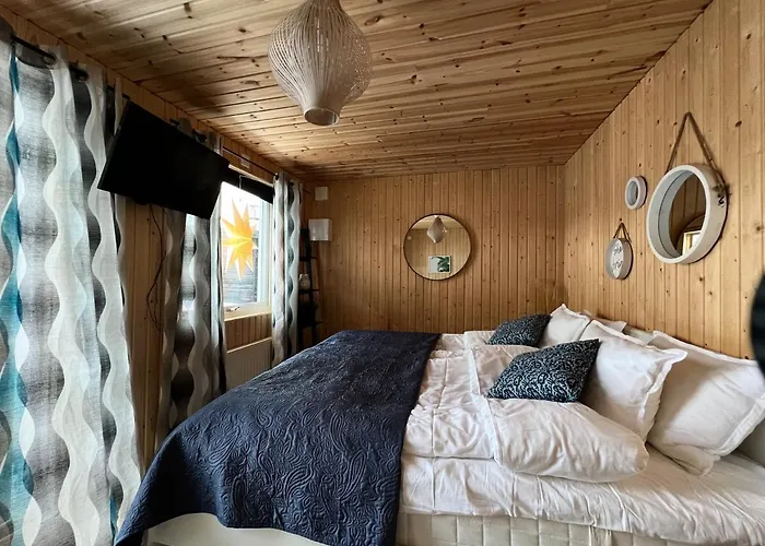 The Novac\'S Cottage