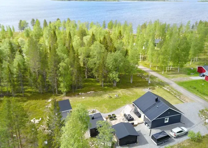 The Novac\'S Cottage