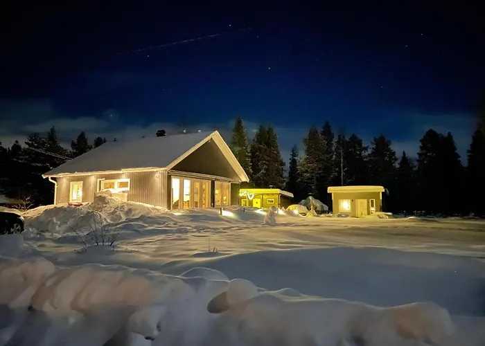 The Novac\'S Cottage