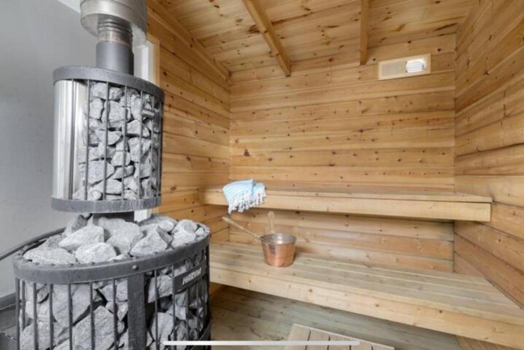 Holiday home The Novac's