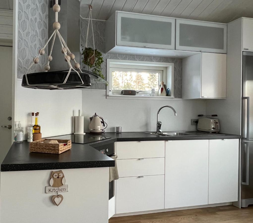 The Novac's Holiday home Ranea