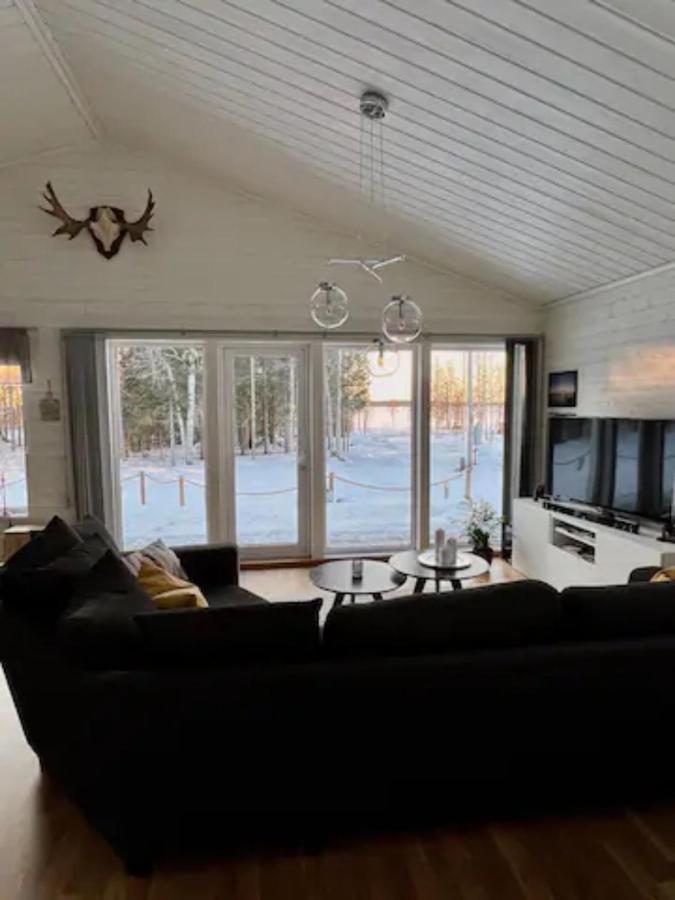 The Novac's Holiday home *
