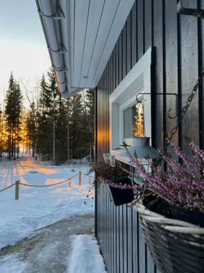 Holiday home The Novac's *