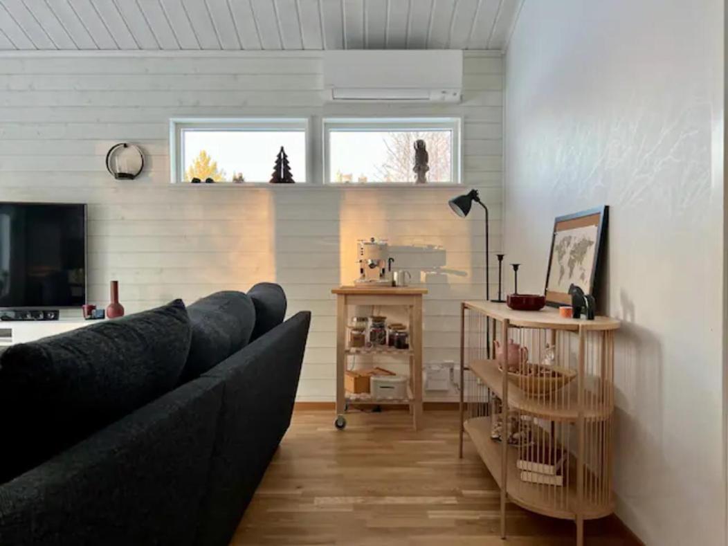 The Novac's Holiday home *