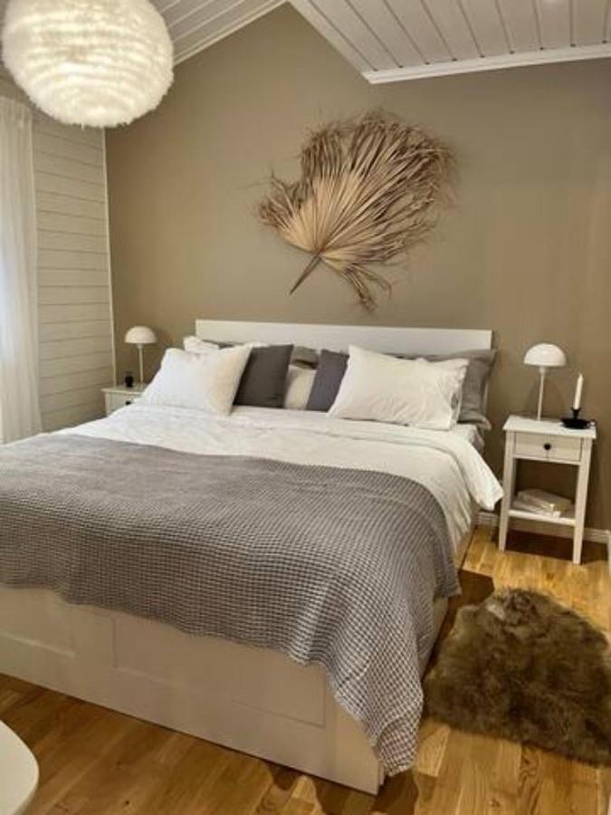 The Novac's Holiday home Ranea