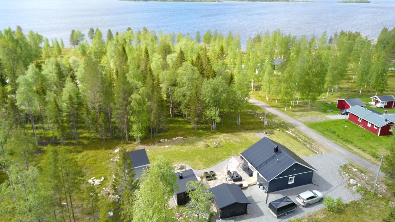Feriehus The Novac's *