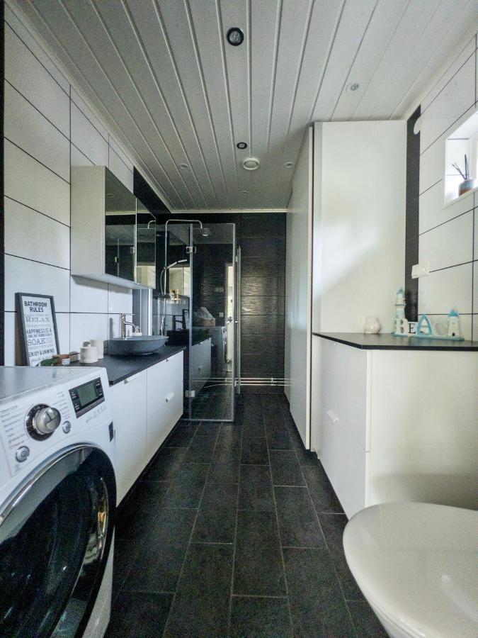 The Novac's Holiday home